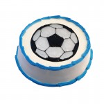 G49 Soccer Ball