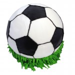 3D001 Soccer Ball