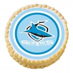 ED48 Cronulla Sharks