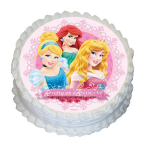 ED1 3 Princesses