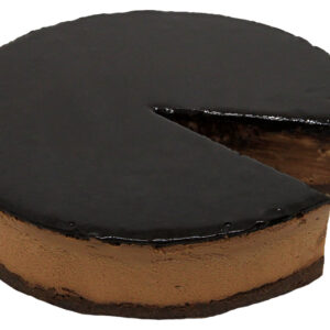 10" Triple Choc Sin
