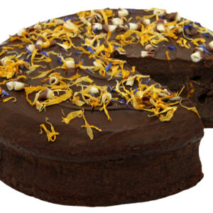 8" Cakes