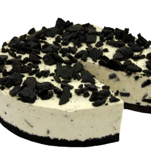 8" Cookies n Cream Cheesecake