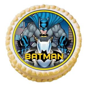 ED6 Batman