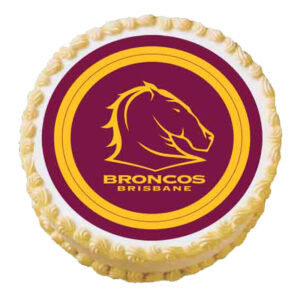 ED45 Brisbane Broncos