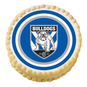 ED47 Canterbury Bulldogs