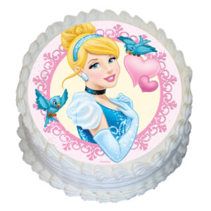 ED11 Cinderella