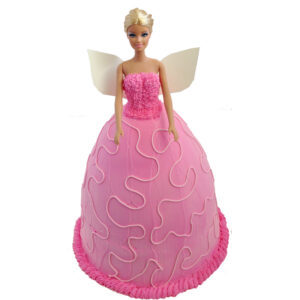 3D007 Fairy Large