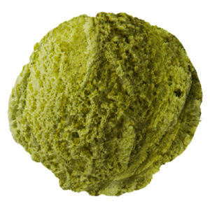 Green Tea Gelato