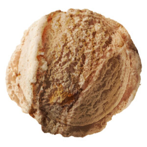 Hazelnut Gelato