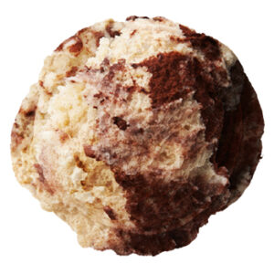 Tiramisu Gelato