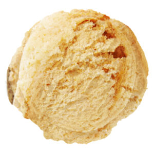 Salted Caramel Gelato
