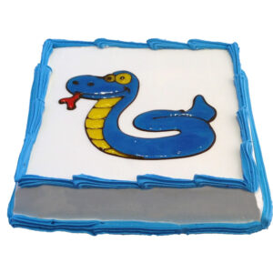 G04 Snake
