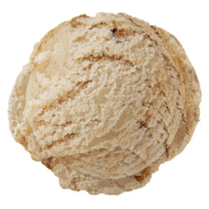 5Lt La Creme Hazelnut Praline