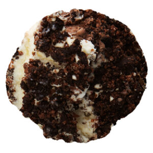 5Lt La Creme Marble Crunch