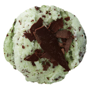 5Lt La Creme Mint Chip