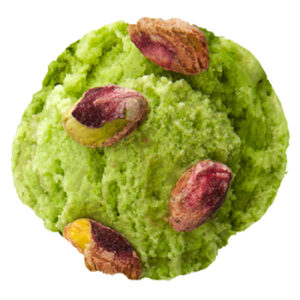5Lt La Creme Pistachio