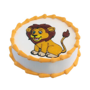 G13 Lion