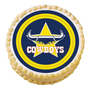 ED55 North QLD Cowboys