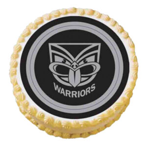 ED54 NZ Warriors