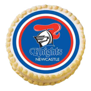 ED53 Newcastle Knights