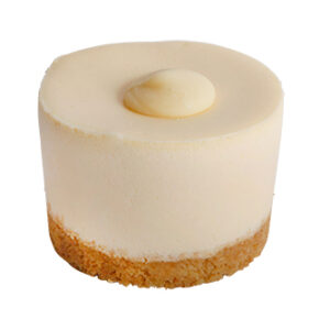 New York Baked Cheesecake - Pack of 6