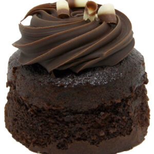 Choc Mud Cakes - Pack of 6
