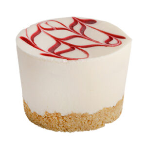 Individual Cheesecakes