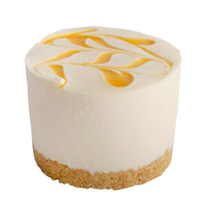 Mango Set Cheesecake - Pack of 6