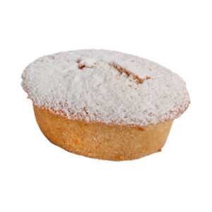 Individual Gluten Free Cakes
