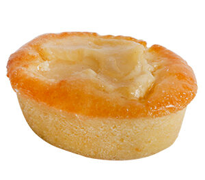 Gluten Free Pear Friand - Pack of 6