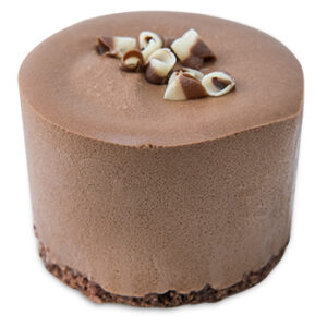 Choc Mousse - Pack of 6