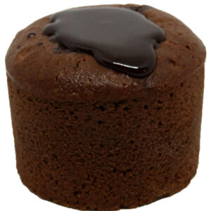 Chocolate Volcano Pudding - Pack of 12