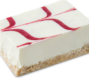 Full Slab- Berry Set Cheesecake