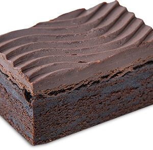 Full Slab- Choc Mud Cake