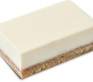 Full Slab New York Baked Cheesecake