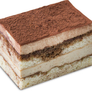 Full Slab-Tiramisu
