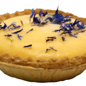 Citrus Tart - Pack of 6
