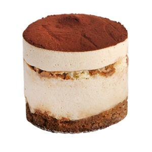 Tiramisu - Pack of 6