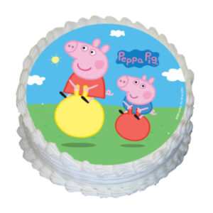 ED27 Peppa Pig
