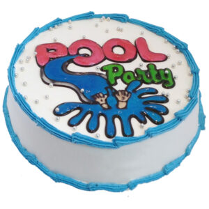 G39 Pool Party