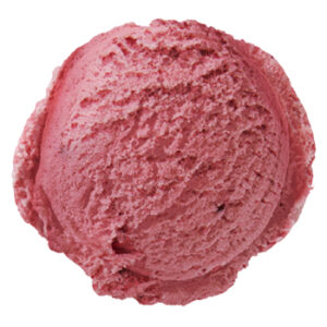 5Lt Sorbet Raspberry