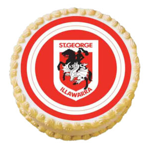 ED50 St George
