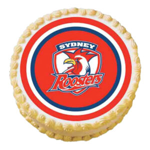 ED59 Sydney Roosters
