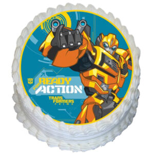 ED41 Transformers
