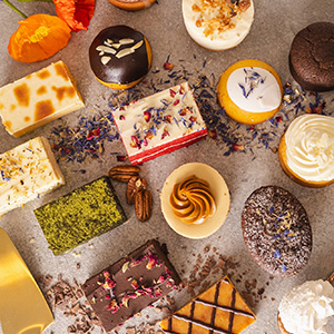 Cakes