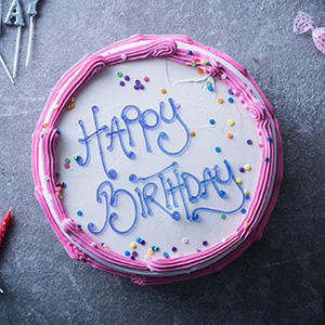 Ice Cream Cakes & Ice Cream